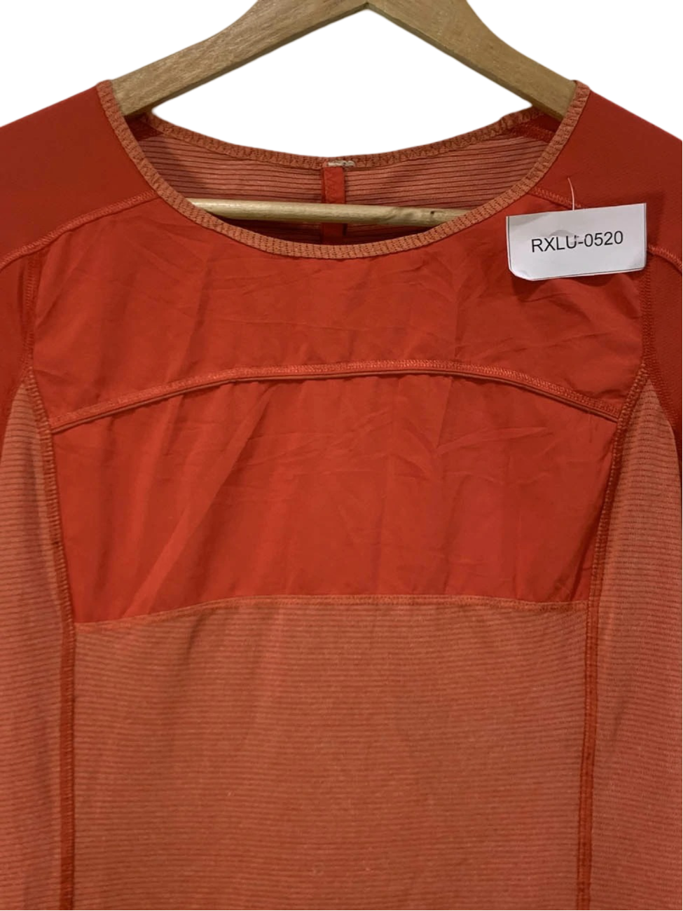 RXLU-0520 ( Brand: LULU LEMON )