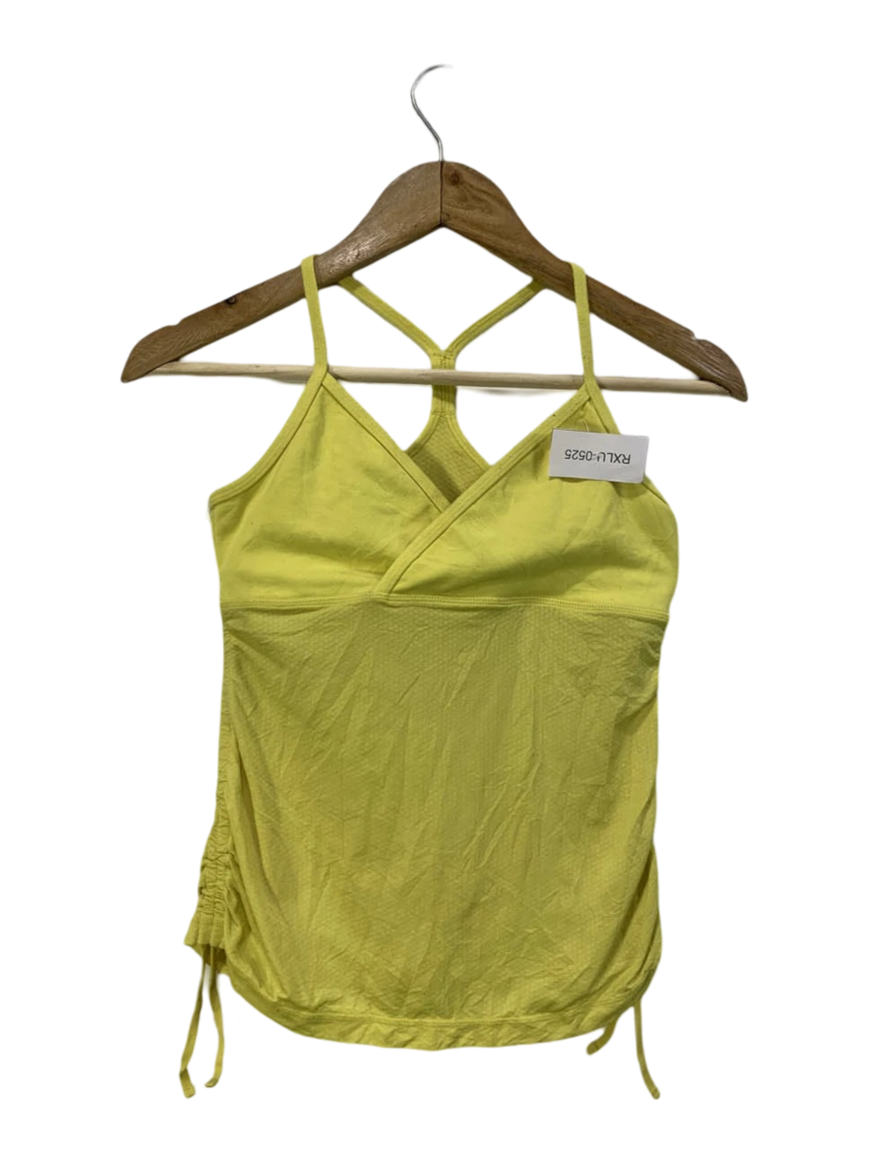 RXLU-0525 ( Brand: LULU LEMON )