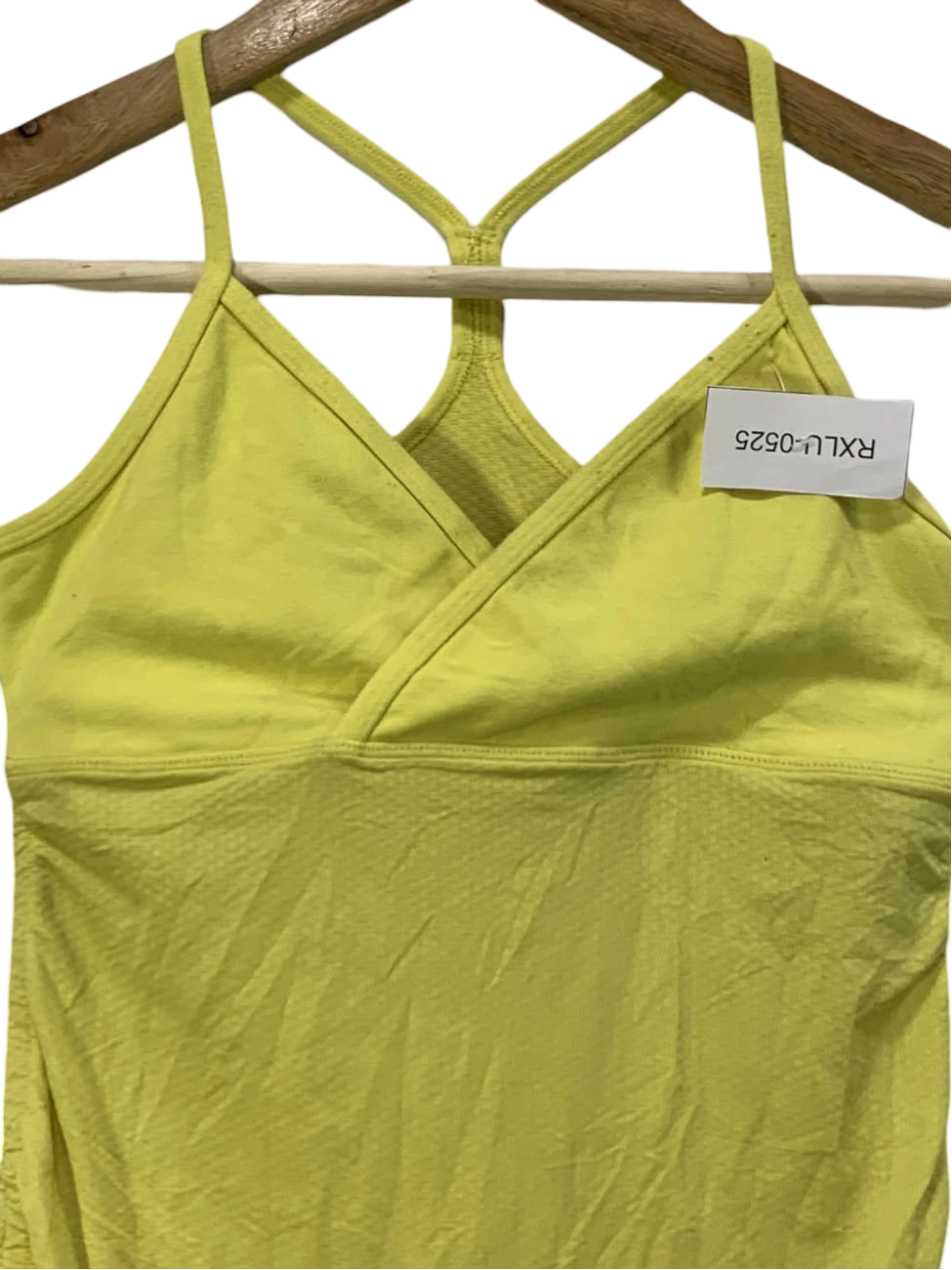 RXLU-0525 ( Brand: LULU LEMON )