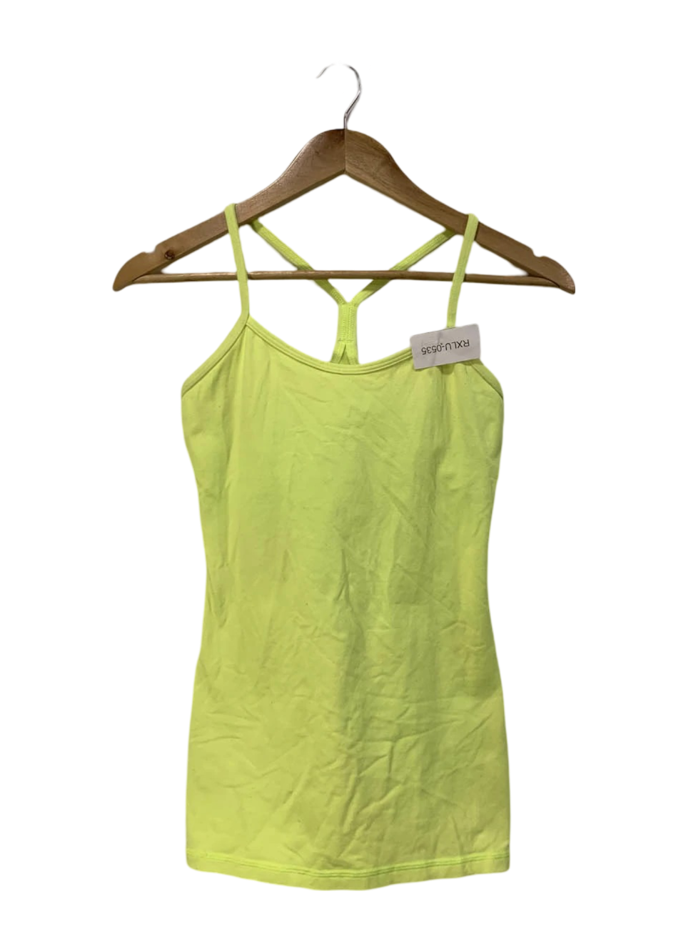 RXLU-0535 ( Brand: LULU LEMON )