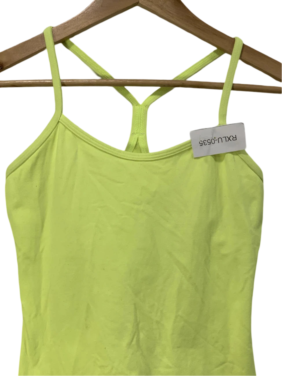 RXLU-0535 ( Brand: LULU LEMON )