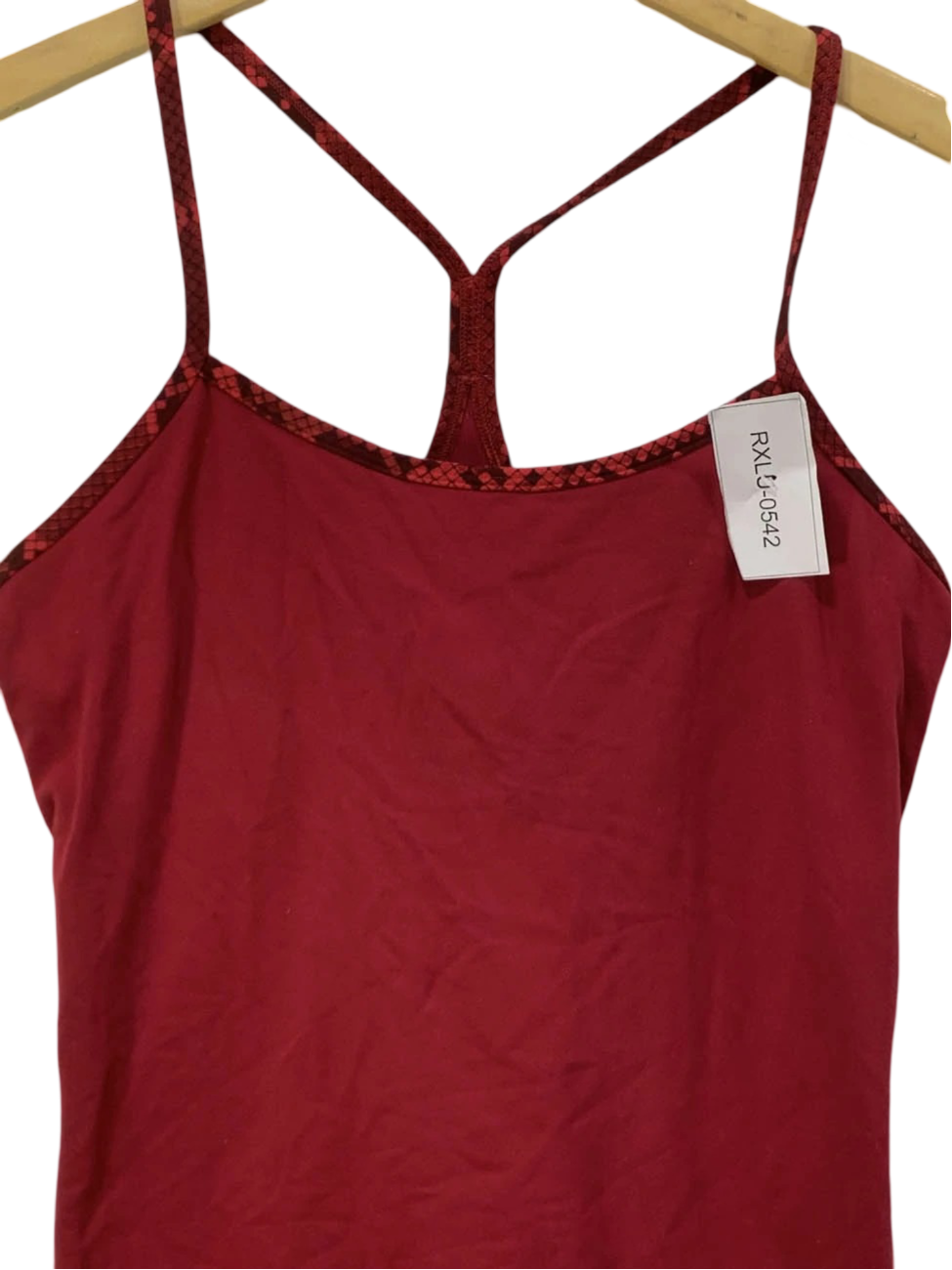 RXLU-0542 ( Brand: LULU LEMON )