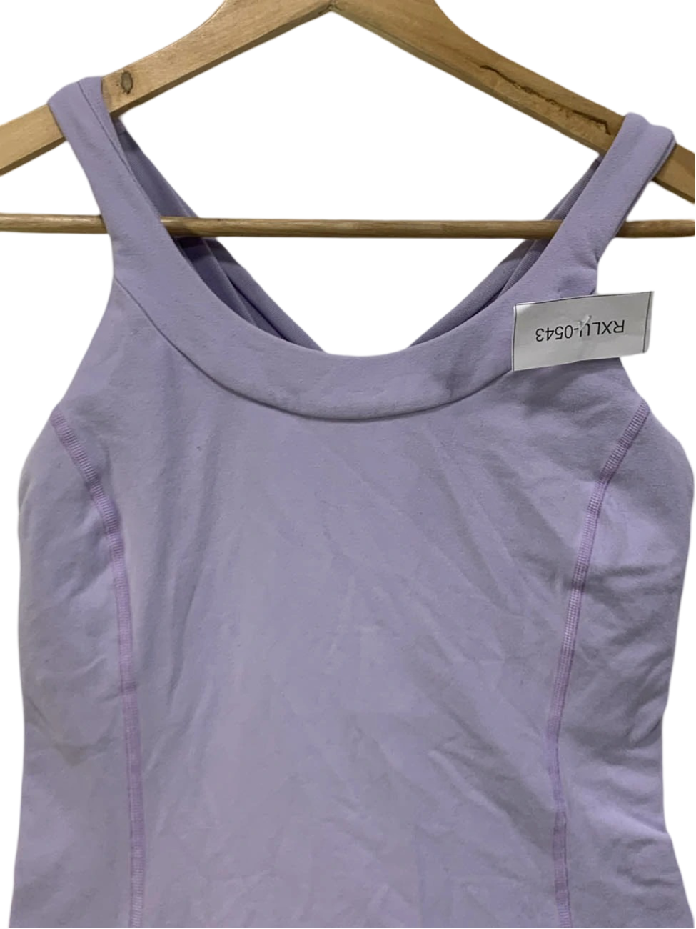 RXLU-0543 ( Brand: LULU LEMON )