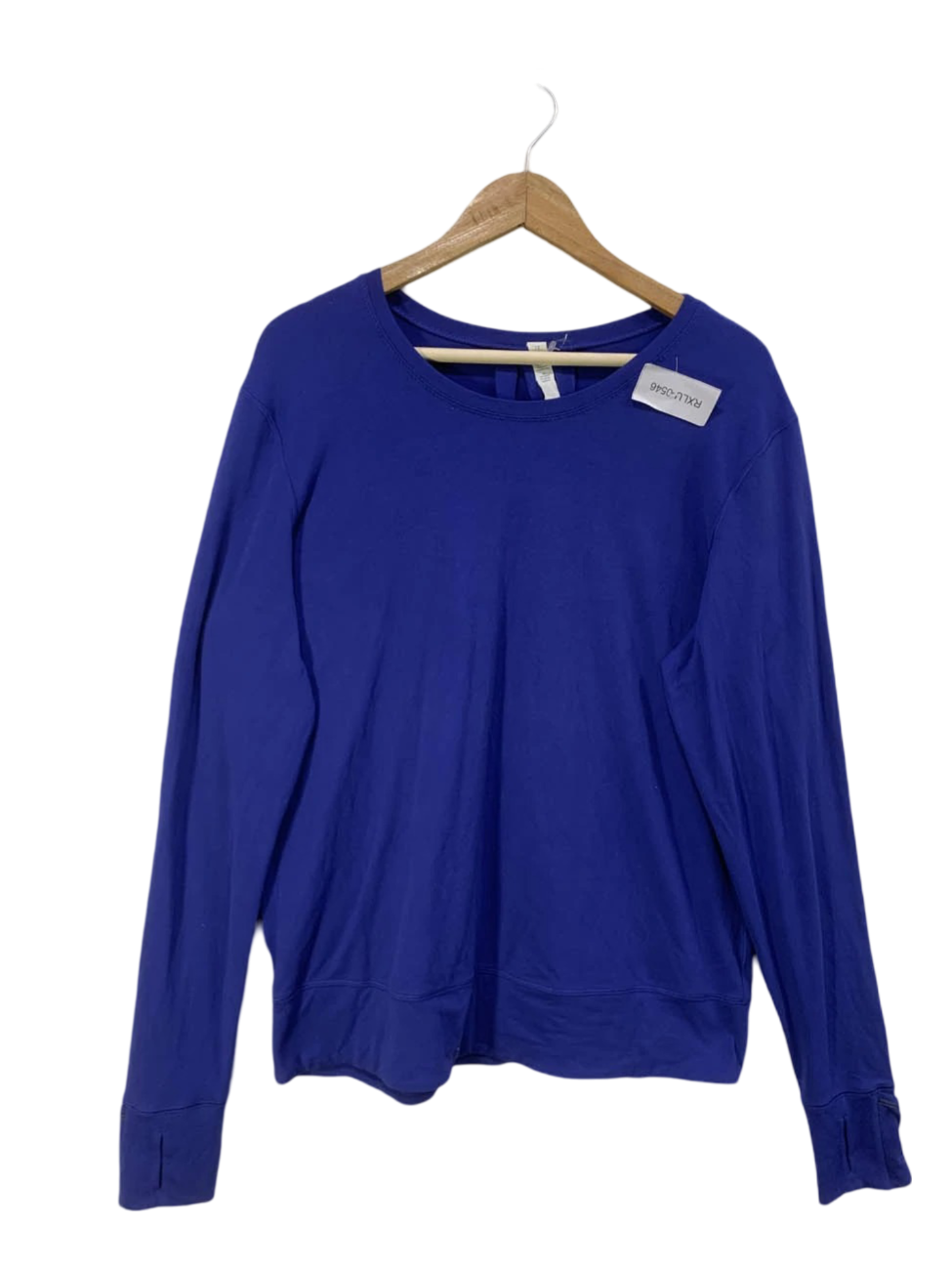 RXLU-0546 ( Brand: LULU LEMON )