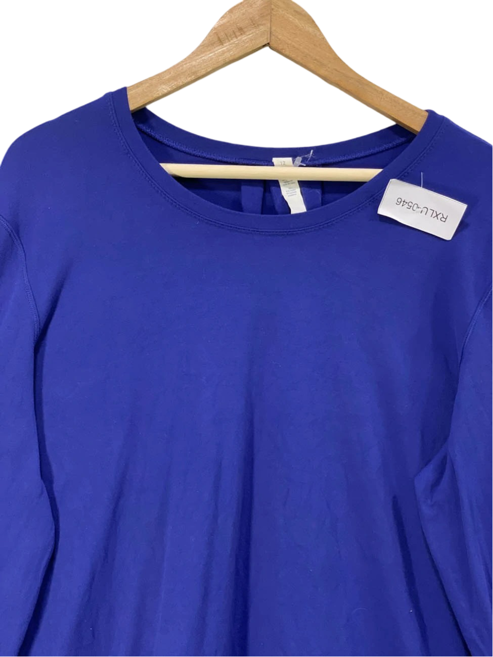 RXLU-0546 ( Brand: LULU LEMON )