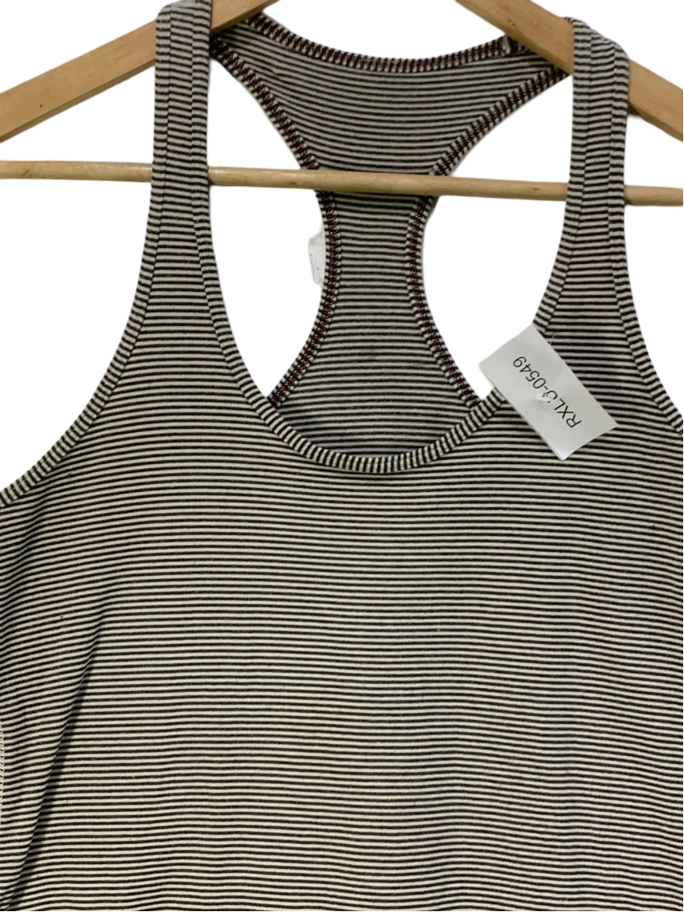 RXLU-0549 ( Brand: LULU LEMON )