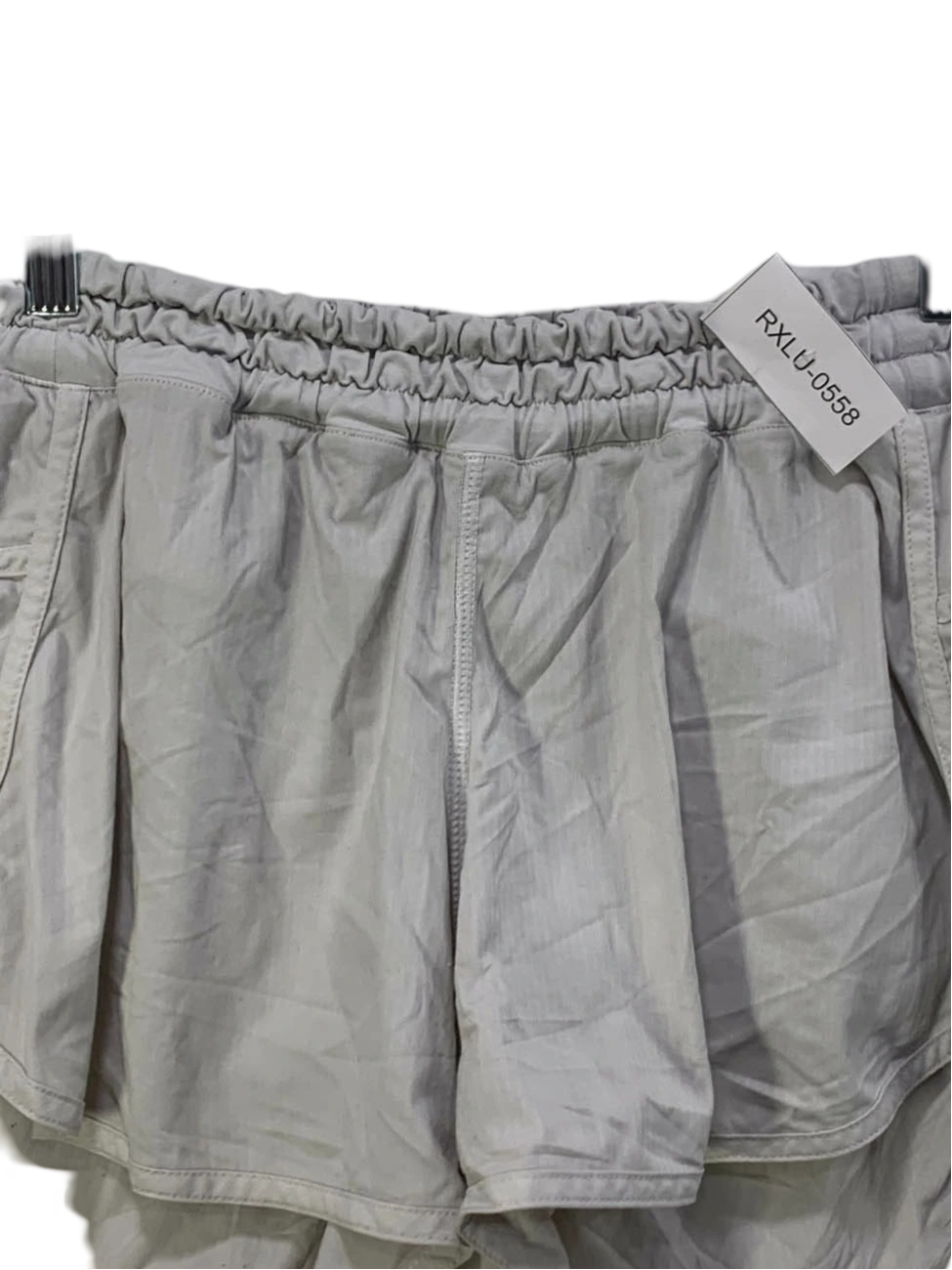 RXLU-0558 ( Brand: LULU LEMON )