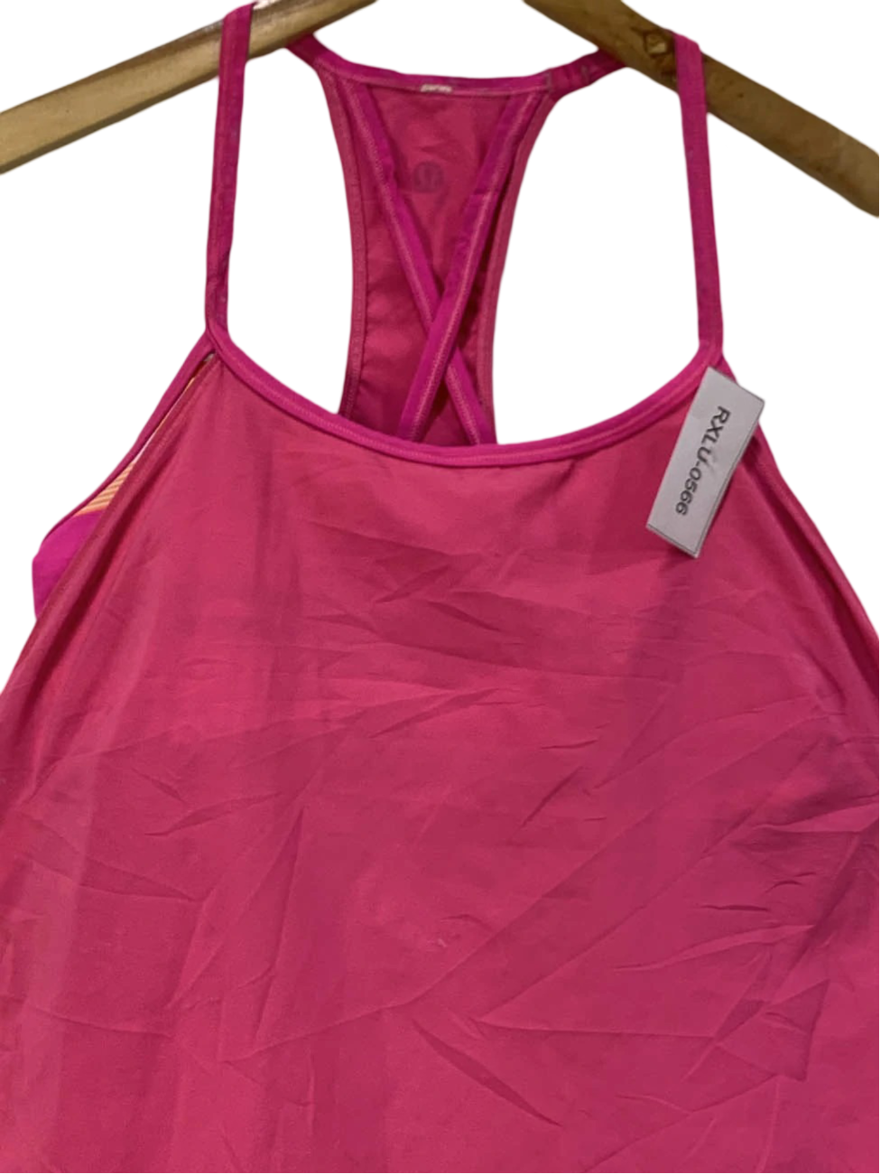 RXLU-0566 ( Brand: LULU LEMON )
