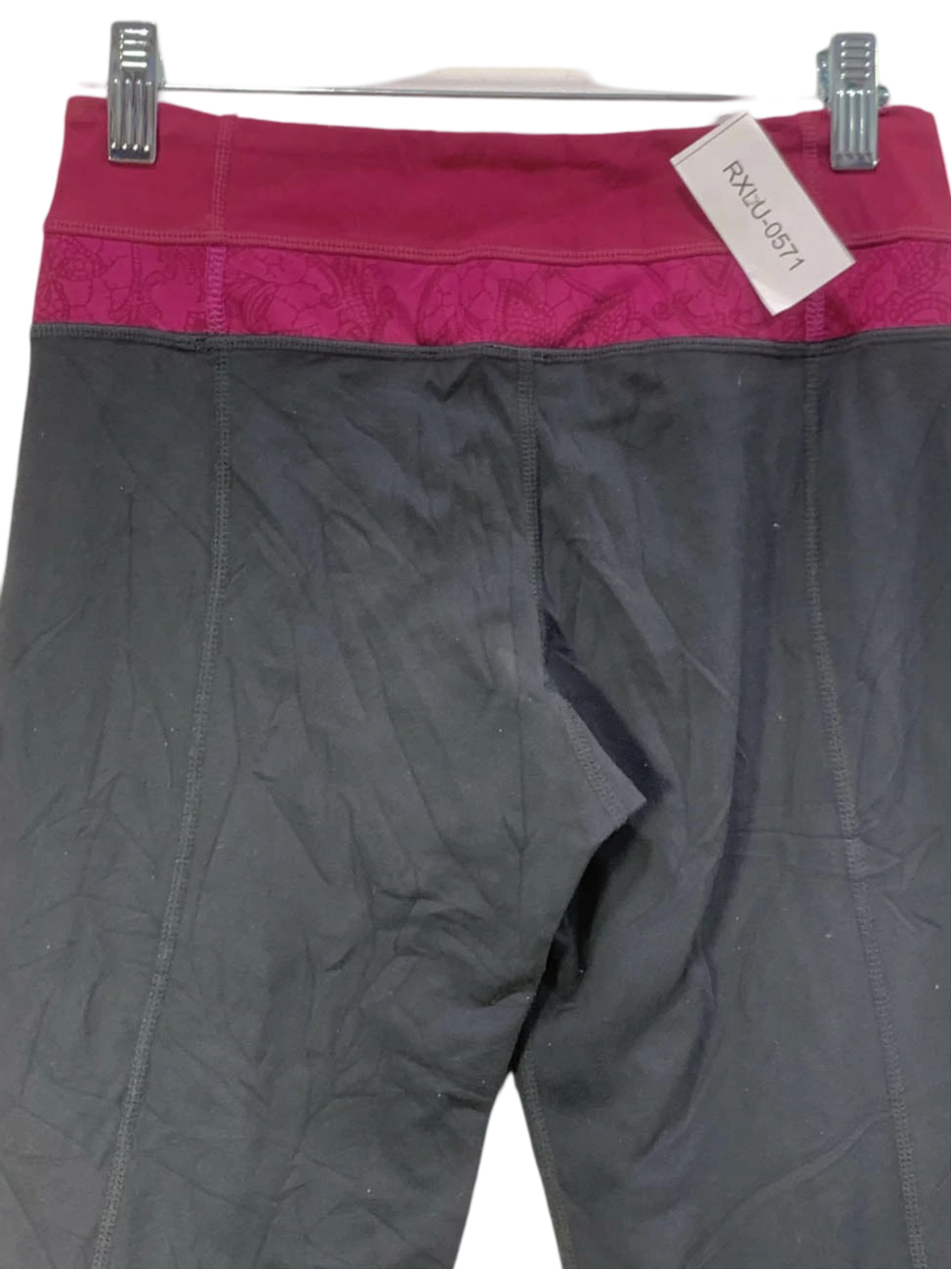 RXLU-0571 ( Brand: LULU LEMON )