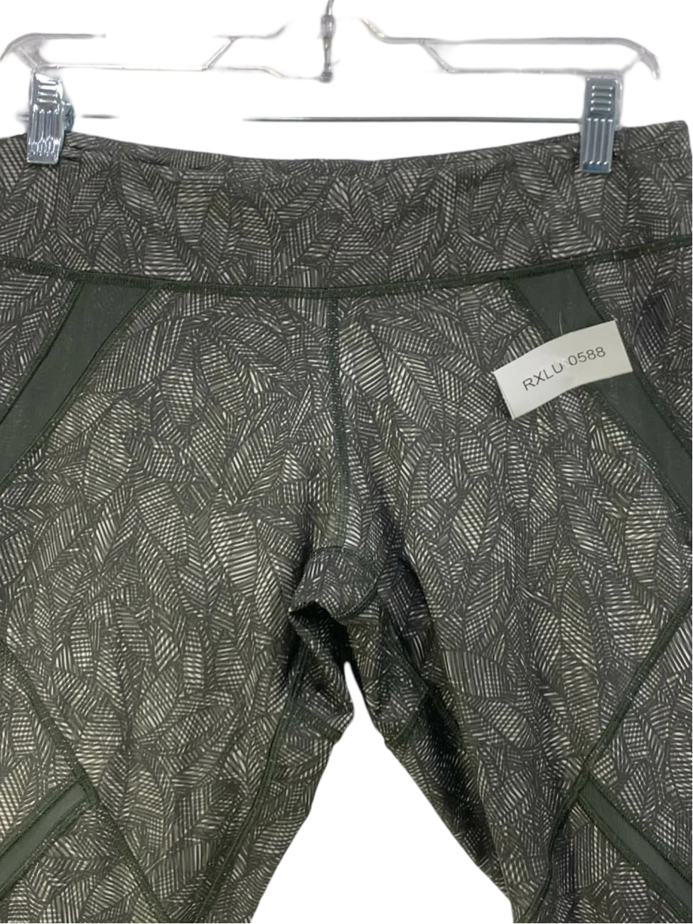 RXLU-0588 ( Brand: LULU LEMON )
