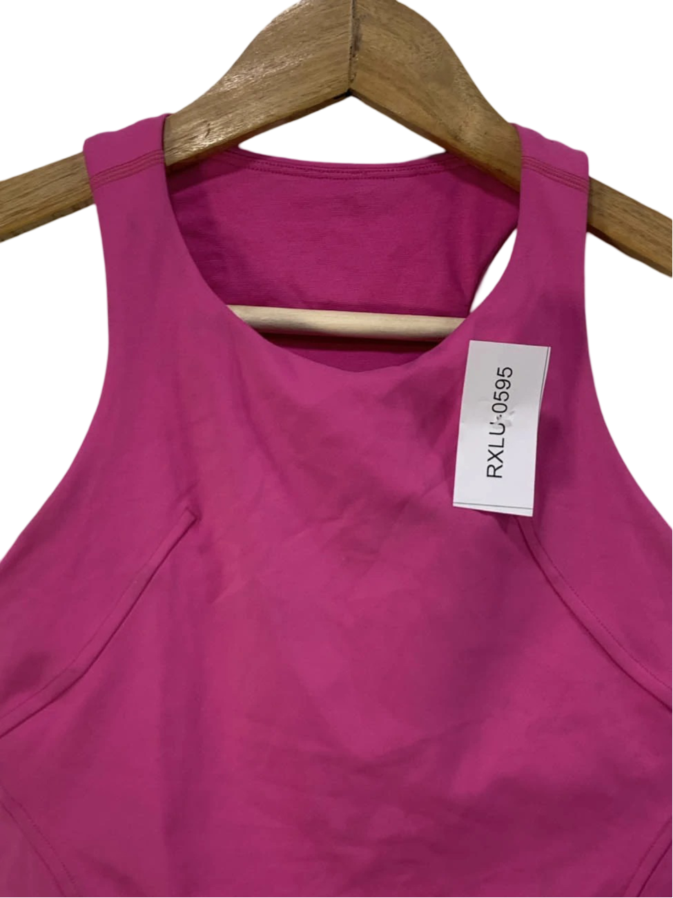 RXLU-0595 ( Brand: LULU LEMON )