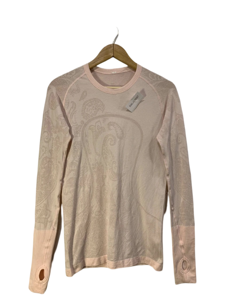 RXLU-0597 ( Brand: LULU LEMON )