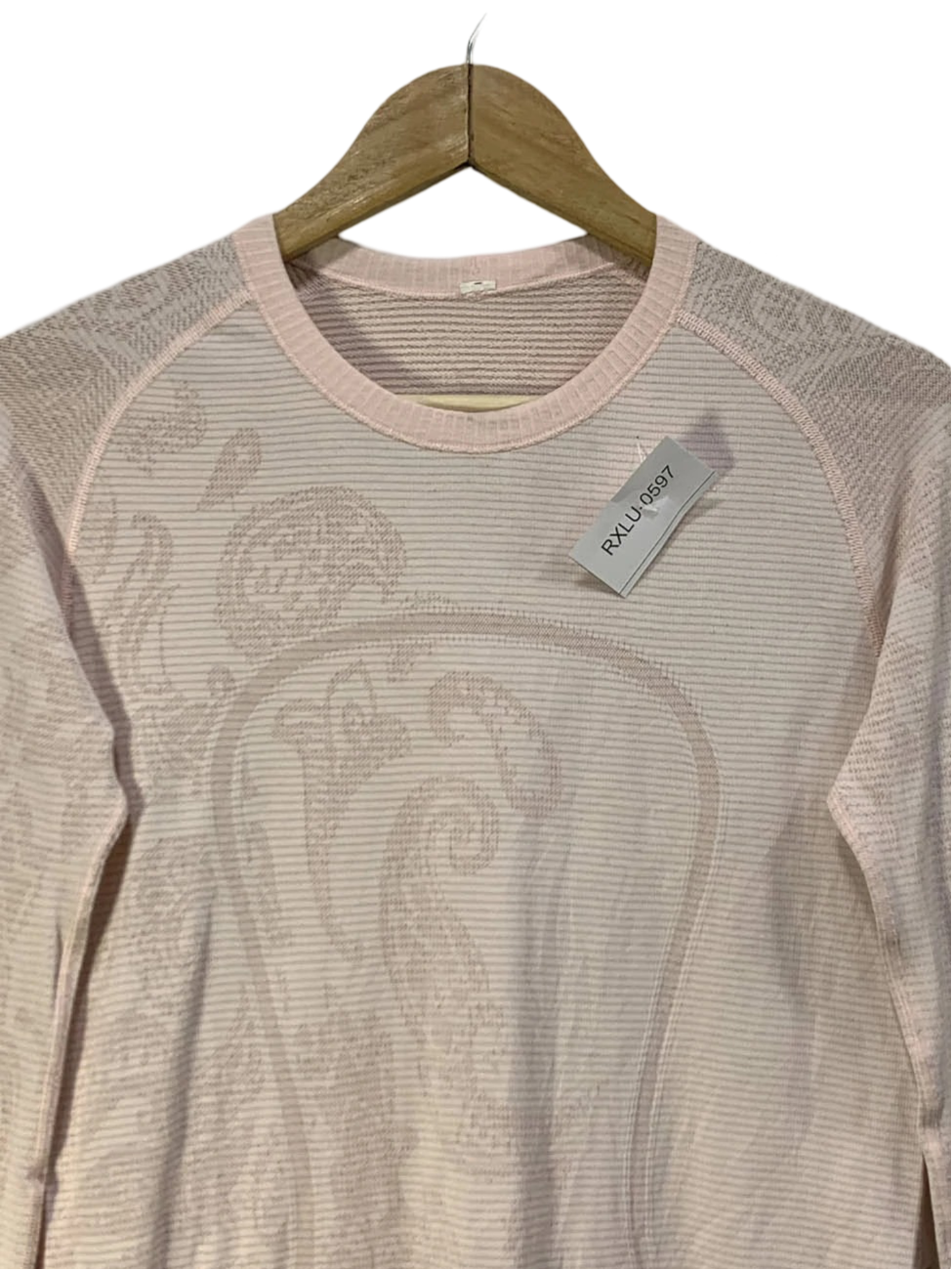 RXLU-0597 ( Brand: LULU LEMON )