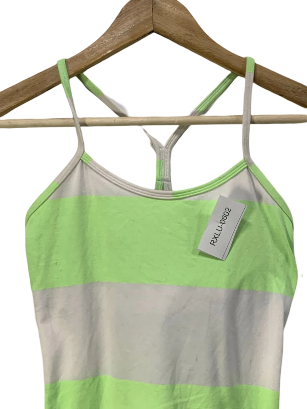 RXLU-0602 ( Brand: LULU LEMON )