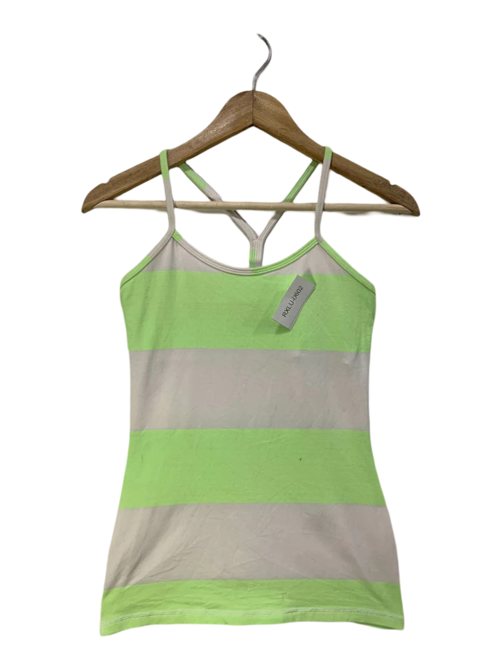 RXLU-0602 ( Brand: LULU LEMON )