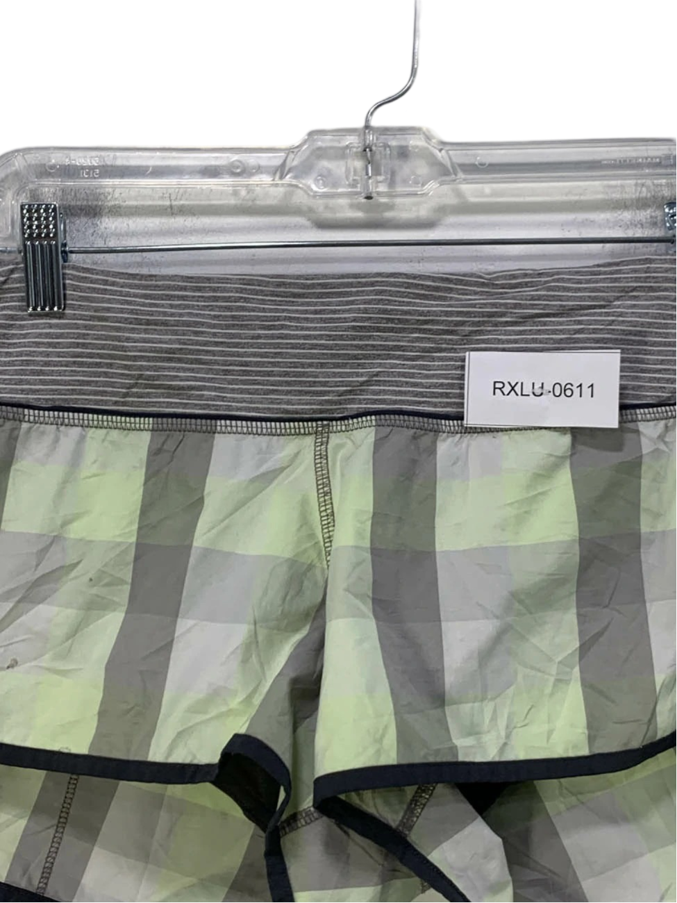 RXLU-0611 ( Brand: LULU LEMON )