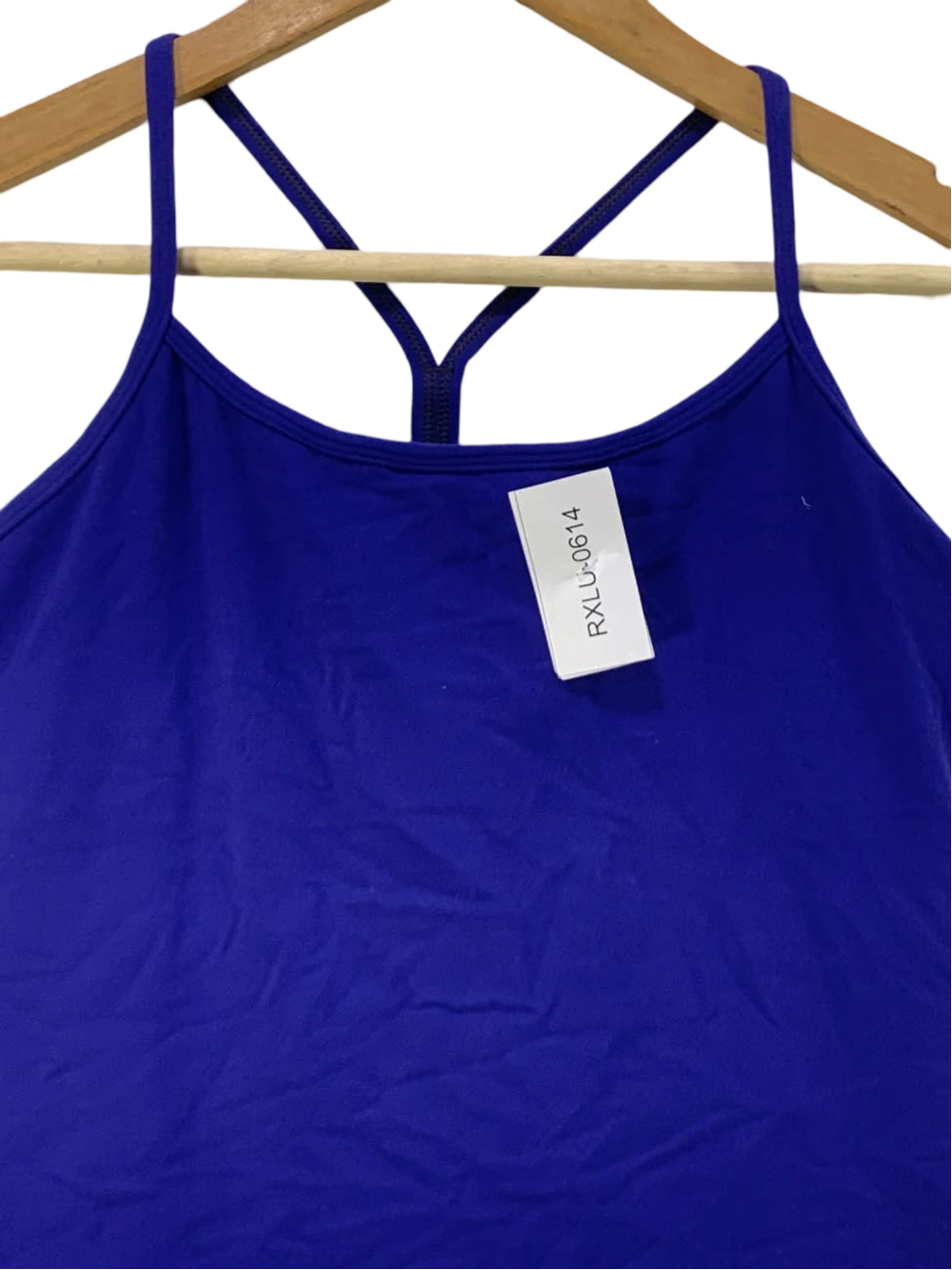 RXLU-0614 ( Brand: LULU LEMON )