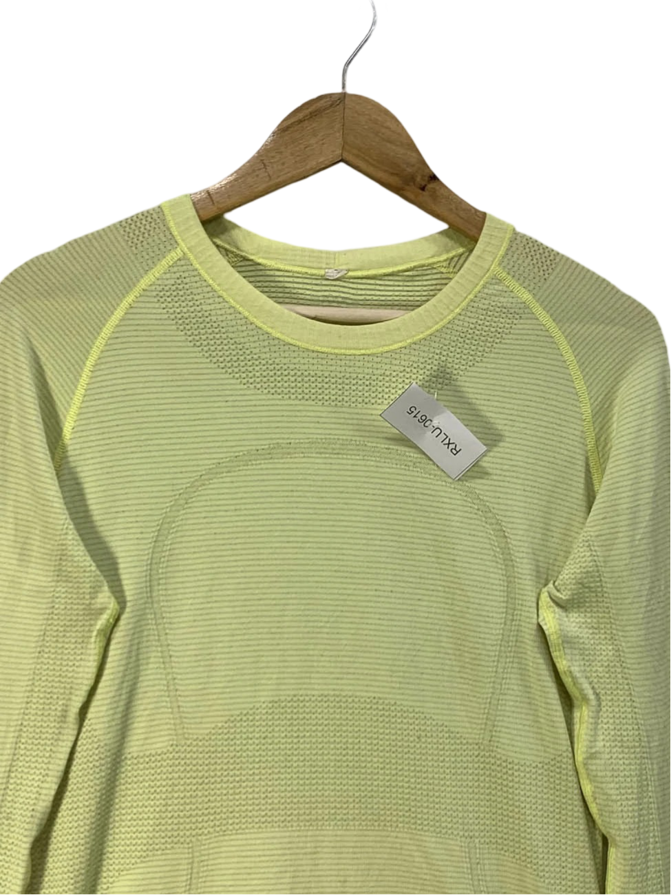 RXLU-0615 ( Brand: LULU LEMON )