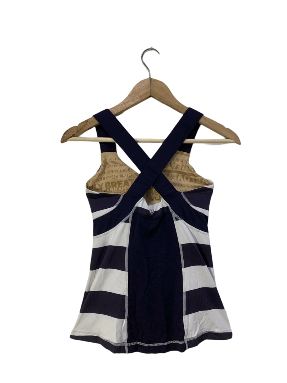 RXLU-0619 ( Brand: LULU LEMON )