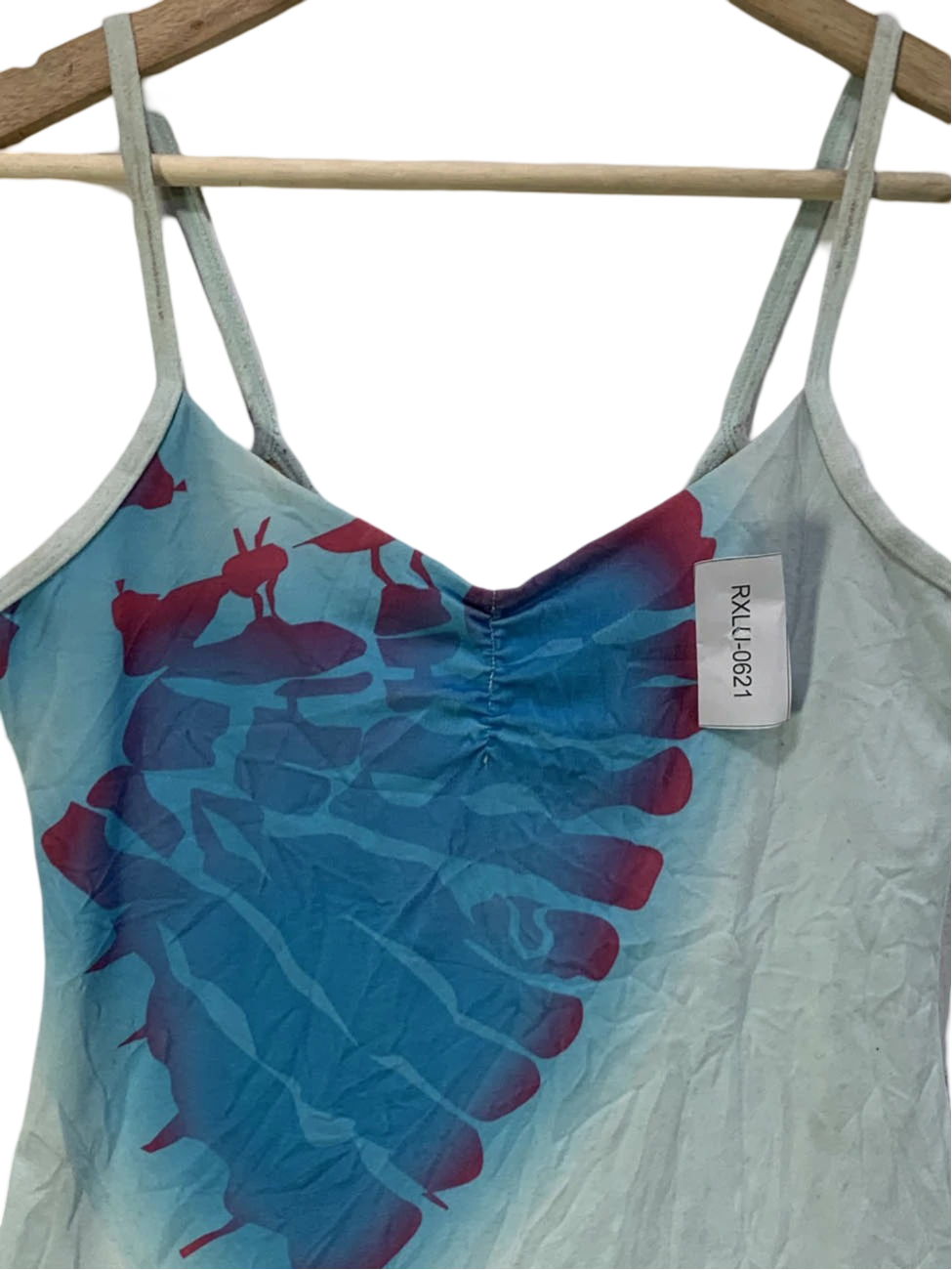 RXLU-0621 ( Brand: LULU LEMON )