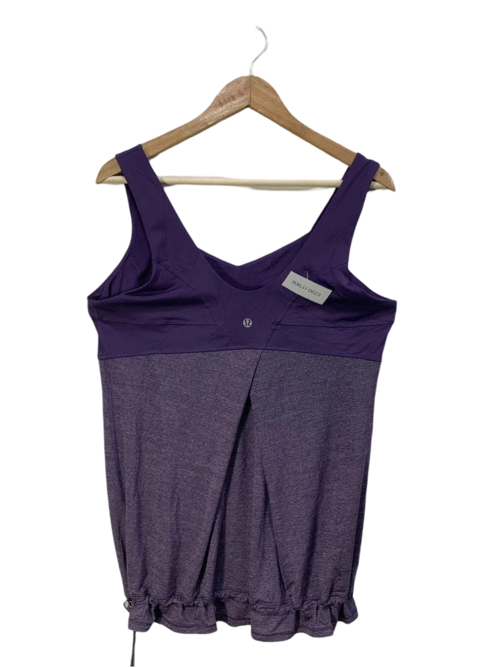 RXLU-0623 ( Brand: LULU LEMON )