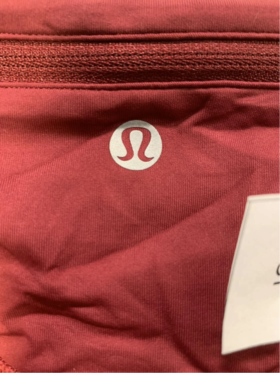 RXLU-0625 ( Brand: LULU LEMON )