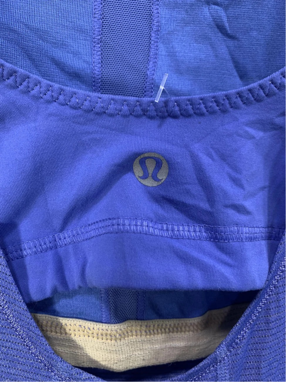 RXLU-0627 ( Brand: LULU LEMON )