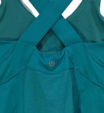 RXLU-0632 ( Brand: LULU LEMON )