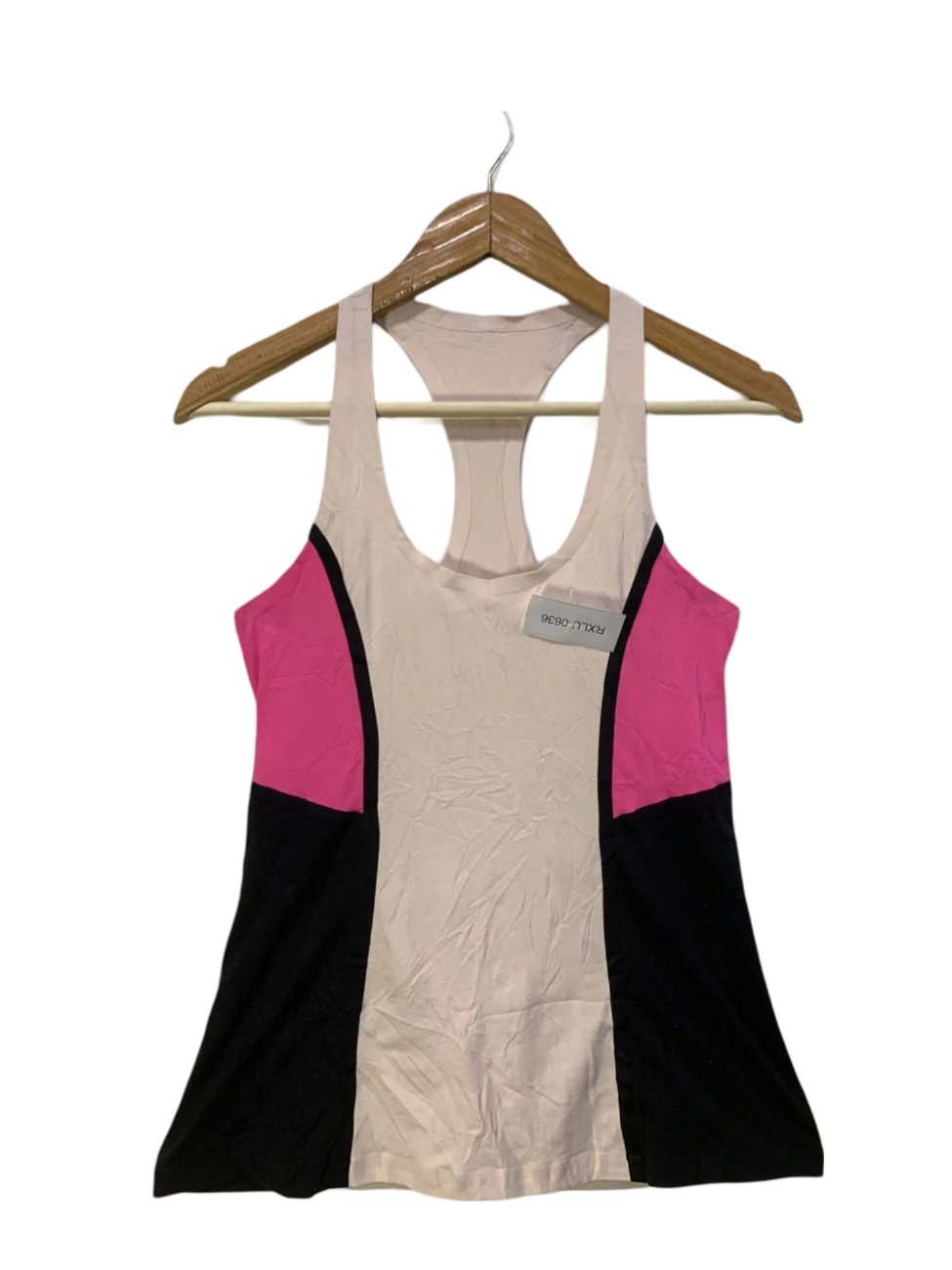 RXLU-0636 ( Brand: LULU LEMON )