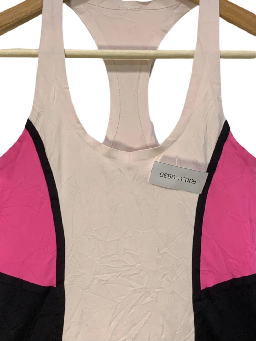 RXLU-0636 ( Brand: LULU LEMON )