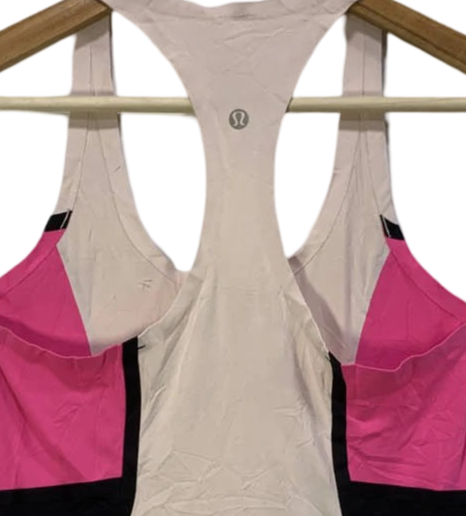 RXLU-0636 ( Brand: LULU LEMON )