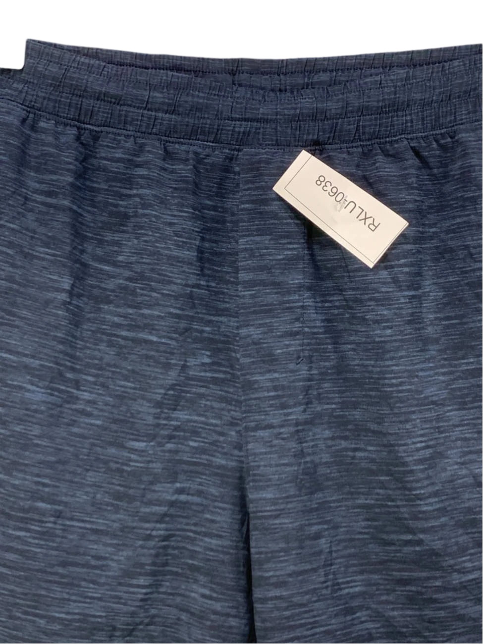 RXLU-0638 ( Brand: LULU LEMON )