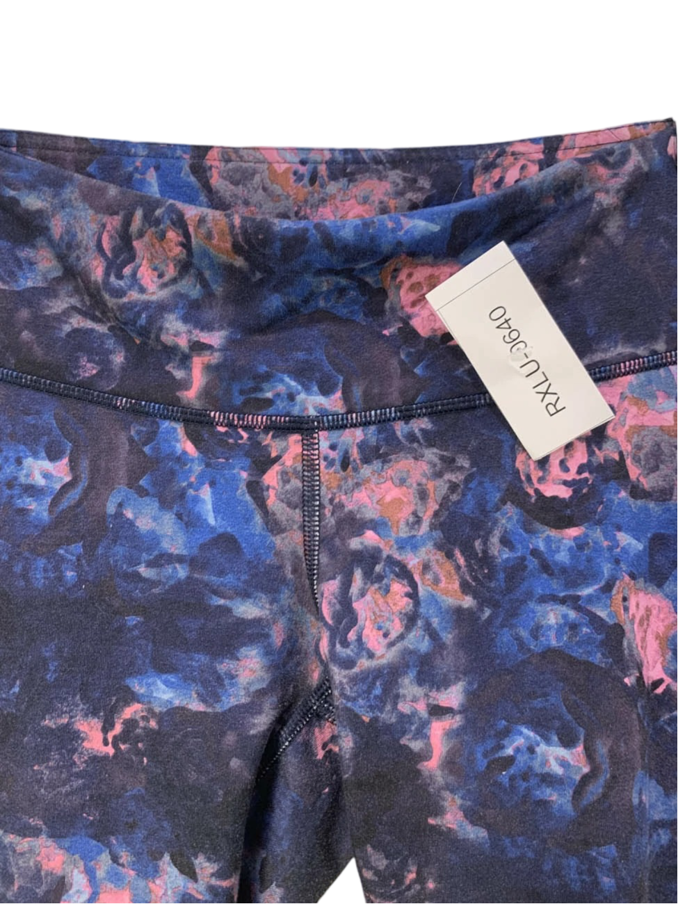 RXLU-0640 ( Brand: LULU LEMON )