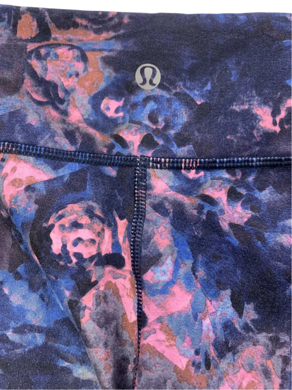 RXLU-0640 ( Brand: LULU LEMON )