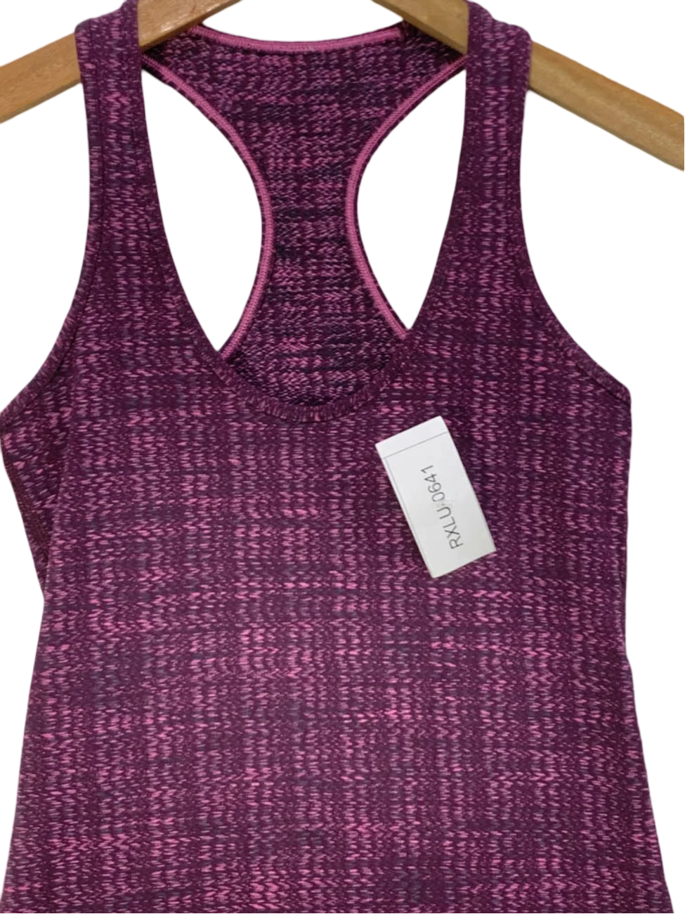 RXLU-0641 ( Brand: LULU LEMON )