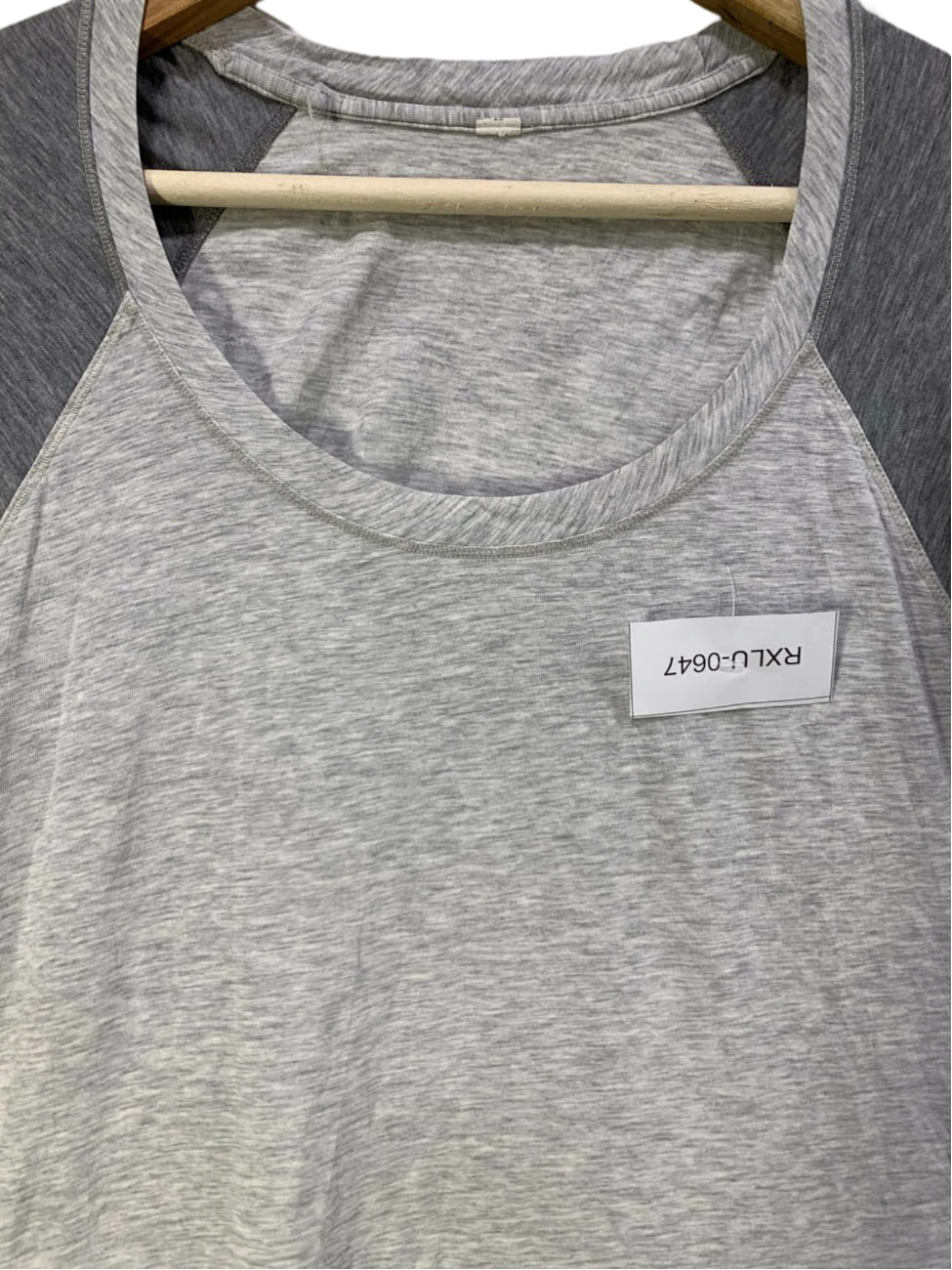 RXLU-0647 ( Brand: LULU LEMON )