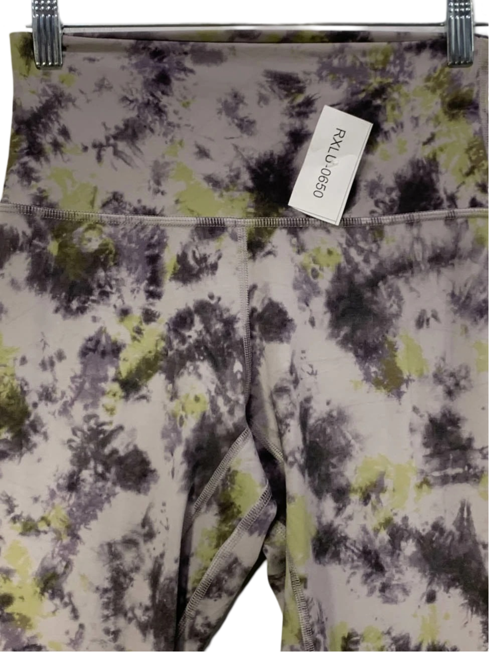 RXLU-0650 ( Brand: LULU LEMON )