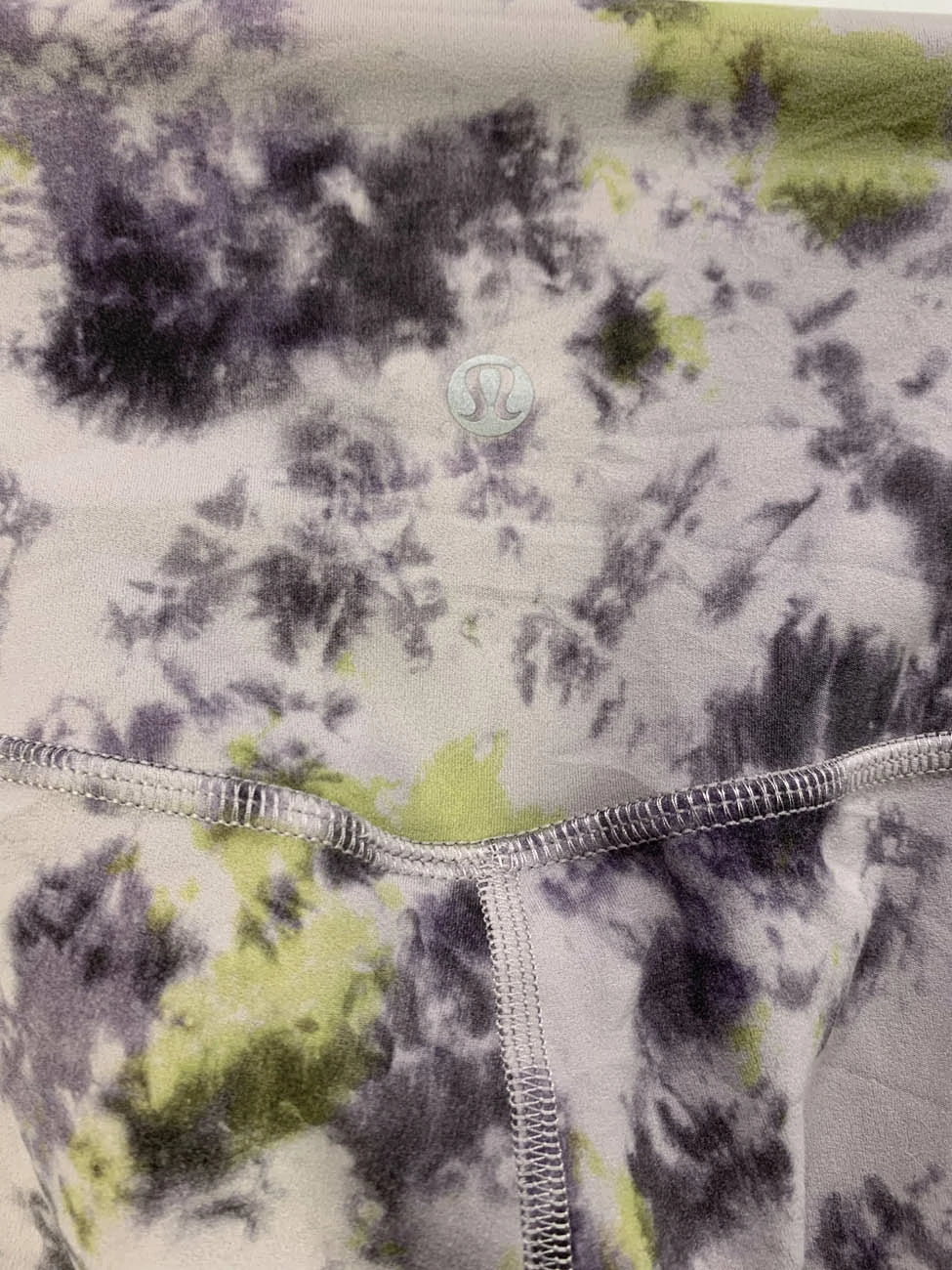 RXLU-0650 ( Brand: LULU LEMON )