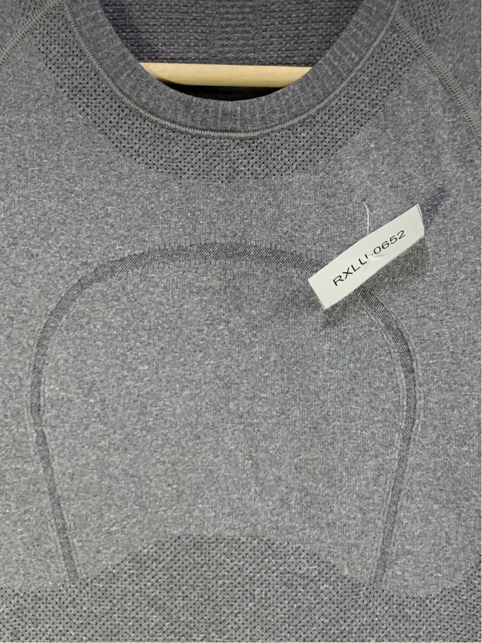 RXLU-0652 ( Brand: LULU LEMON )