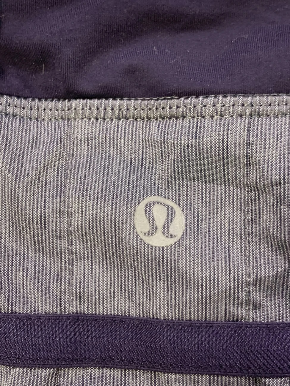 RXLU-0653 ( Brand: LULU LEMON )