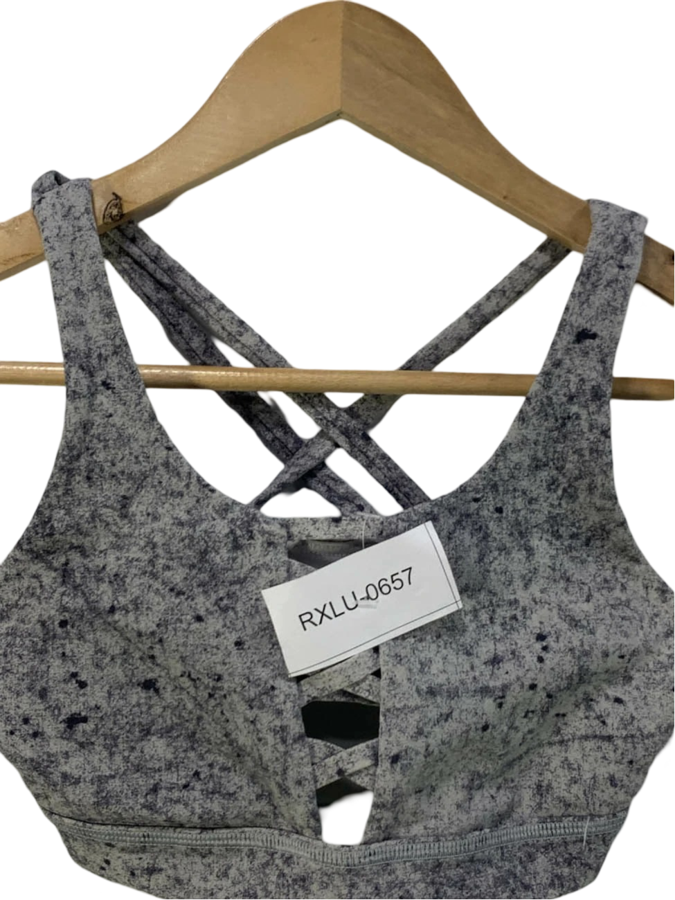 RXLU-0657 ( Brand: LULU LEMON )