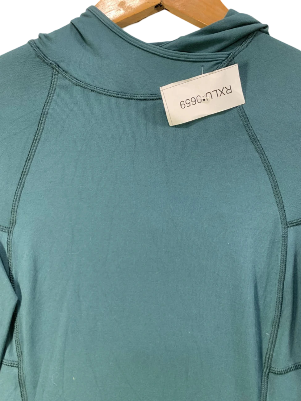 RXLU-0659 ( Brand: LULU LEMON )