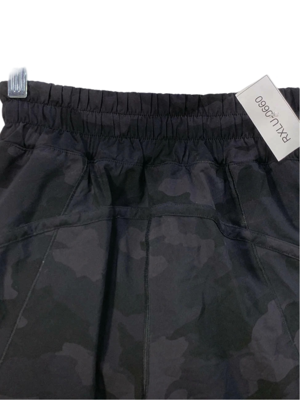 RXLU-0660 ( Brand: LULU LEMON )