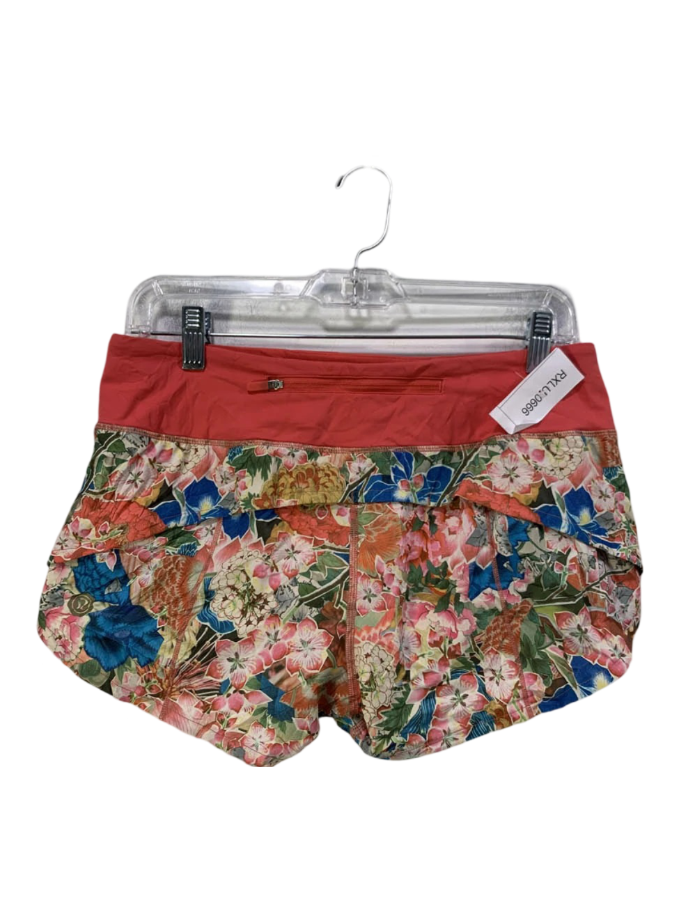 RXLU-0666 ( Brand: LULU LEMON )