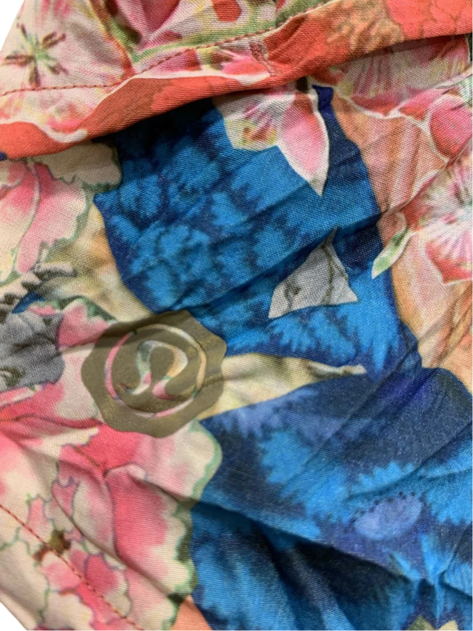 RXLU-0666 ( Brand: LULU LEMON )