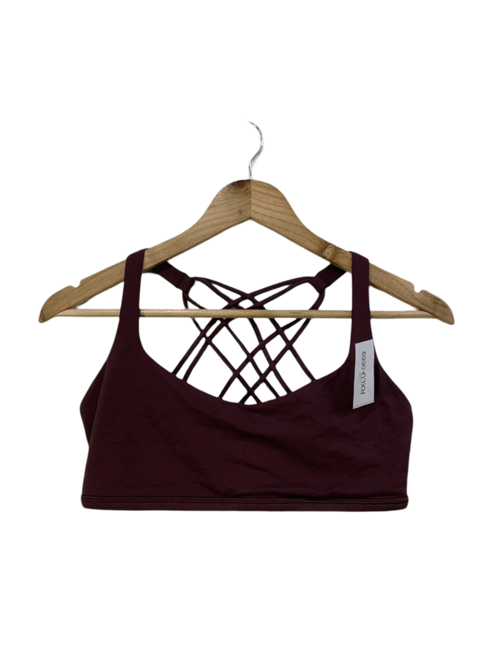 RXLU-0669 ( Brand: LULU LEMON )