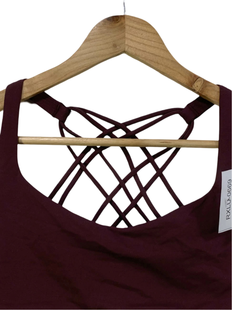 RXLU-0669 ( Brand: LULU LEMON )