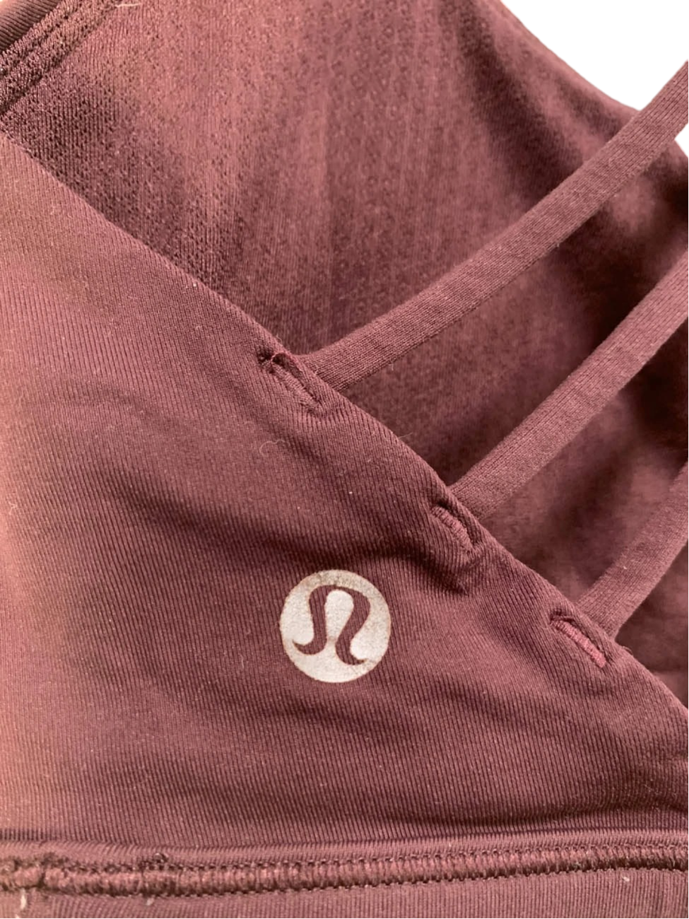 RXLU-0669 ( Brand: LULU LEMON )