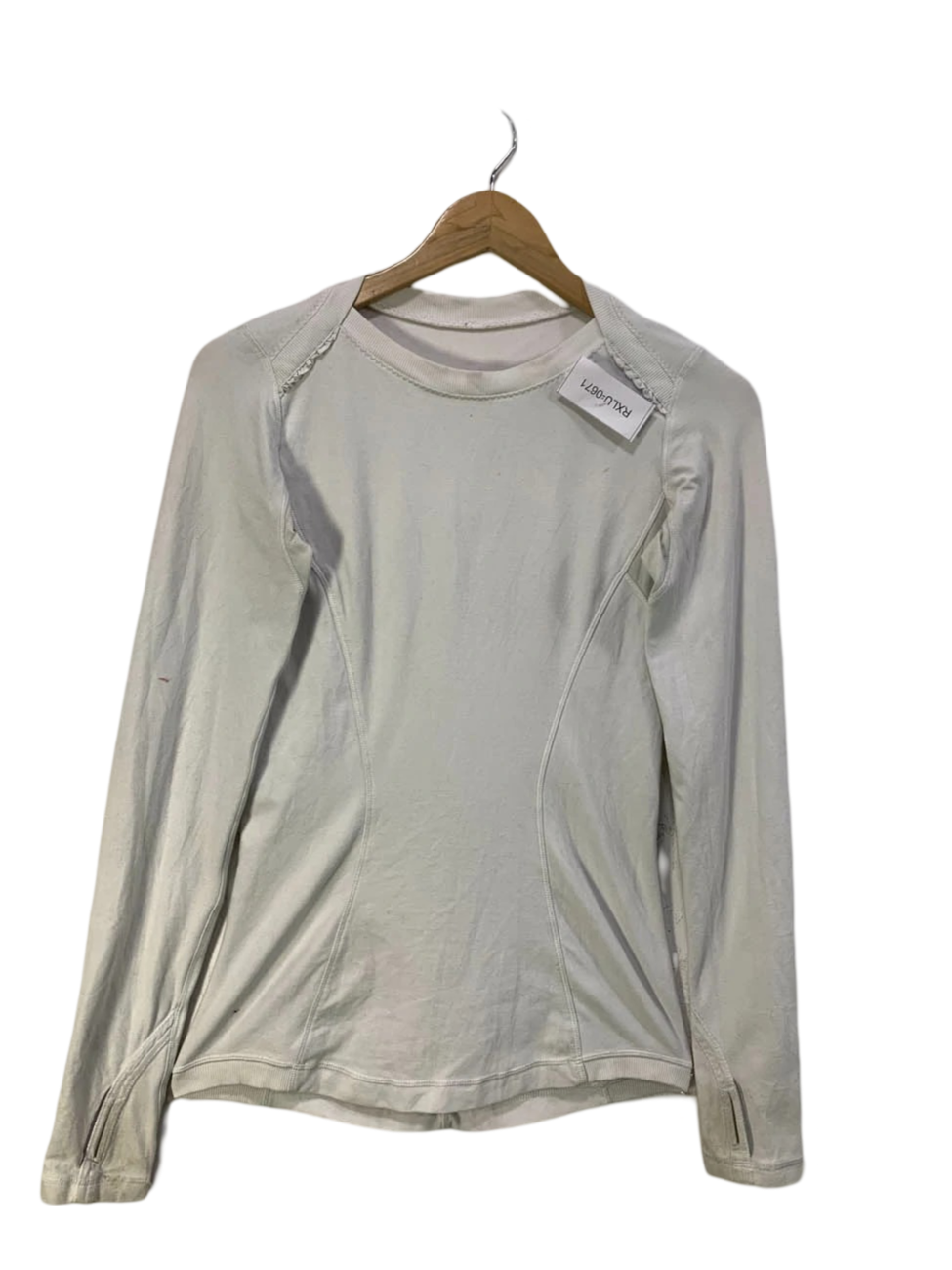 RXLU-0671 ( Brand: LULU LEMON )