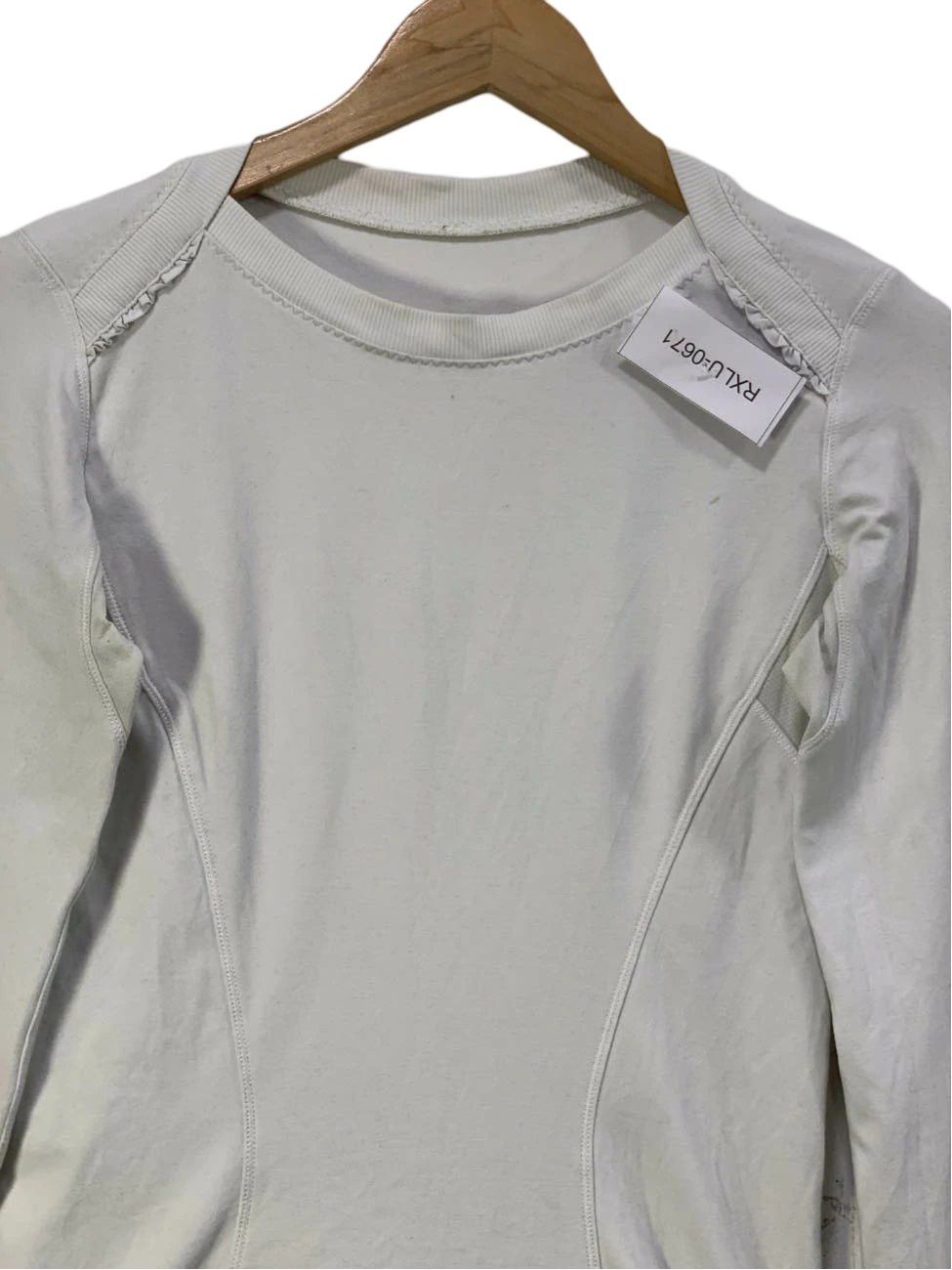 RXLU-0671 ( Brand: LULU LEMON )